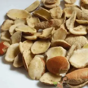 VittaBurn Ingredient