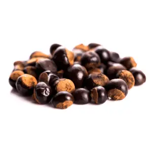 VittaBurn Ingredient