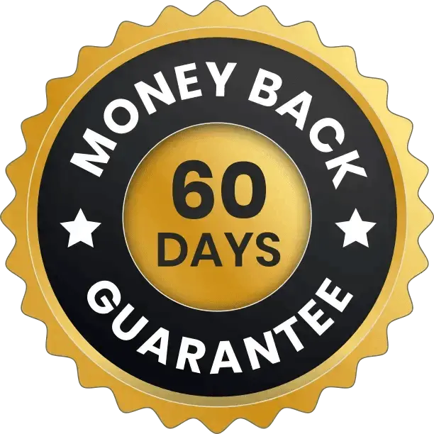 Money Back Guarantee of VittaBurn